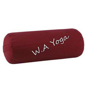 GULLSTAR YOGA INDUSTRY หมอนโยคะแบบมืออาชีพ ผ้าแคนวาสฝ้าย 100% ซักได้ ทนทาน สำหรับผู้ใหญ่และเด็กเพื่อการผ่อนคลาย - Product Image 3