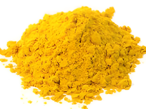 IGC Metanil Yellow Zinc Inorganic Pigment Powder for Coating Ceramic Leather Applications - Product Image 3