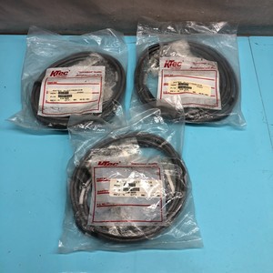 สายเคเบิลควบคุมความเย็น AMAT 0150-00237 ความยาว 7.00 ฟุต - อุปกรณ์และอะไหล่เซมิคอนดักเตอร์ระดับโลกที่เชื่อถือได้ - Product Image 5
