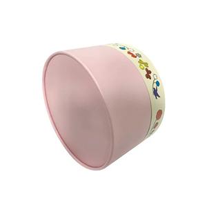 Emballage personnalisé en tube de papier pour masque de beauté et crème gel, boîte cylindrique ronde en carton biodégradable pour cosmétiques, toutes tailles - Product Image 3