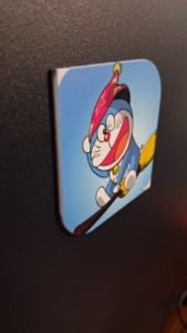 Imán para nevera, imán para nevera personalizado, imán para nevera de MDF, imán para nevera de acrílico, imán para refrigerador, imán promocional para nevera - Product Image 6