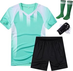 100% <b>Polyester</b> Men quick dry volleyball kit Design High Quality Most Demanded Made In Pakistan Volleyball Uniform Sets - Product Image 1