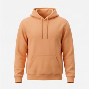 Sweat-shirts de sport tendance pour hommes, vêtements d'automne, sweat-shirt décontracté de haute qualité, sweat-shirt en coton, chemises à capuche, vêtements de couleur personnalisée - Product Image 1