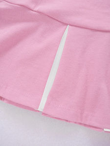 Falda de Pickleball para Hombre, de Alta Calidad, 100% Poliéster, Transpirable, Tallas Grandes, Sublimación Personalizada, con el Último Diseño - Product Image 5