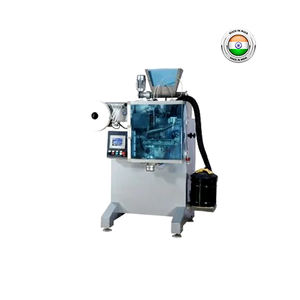 Máquina Automática de Dosificación de Snus con Servomotor para Llenado de Bolsas de Snus, Equipo de Empaquetado de Tabaco por Porciones - Product Image 6