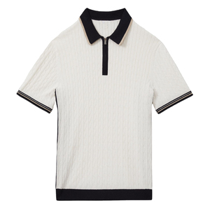 Custom Men High Quality Solid Pocket for Shirt Casual Wear Breathable Plus Size <b>Classic</b> Button Front Collar Retail Presentation - Product Image 3