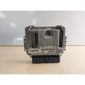 Module de commande du moteur Elantra IV 2006-2011 d'occasion GENUINE 391002A720 - Product Image 1