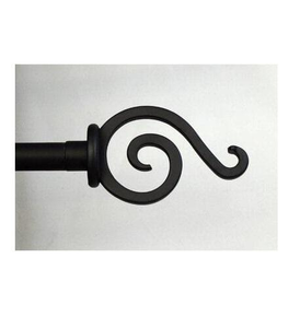 Manufacturer of Vintage Metal Colorful <b>Curtain</b> Finials for <b>Poles</b> in All Finishes and Customize Sizes in High Quality <b>Poles</b> <b>Ends</b> - Product Image 6