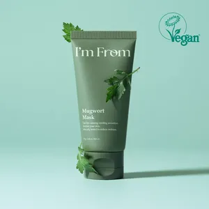 High Quality I'm From Mugwort Mask 70g Facial Masks - Product Image 1