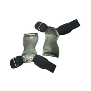 Custom Rubber Hand Grips for Weightlifting <b>Bars</b> and Machines - Industrial Grade Non-Slip Grips for Sports Equipment - Product Image 2