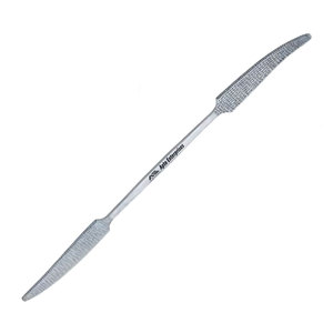 Râpe à os, instrument chirurgical, instruments médicaux, équipements médicaux, chirurgie orthopédique, acier inoxydable de qualité supérieure - Product Image 1