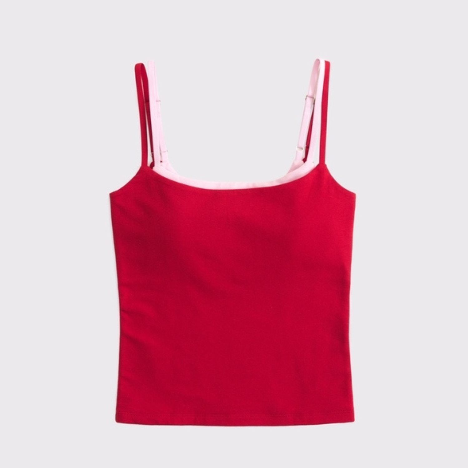 Custom Womens Color Block Sports Tank Top Double Layer Padded Slim Fit Sleeveless Yoga Gym Activewear Wholesale OEM