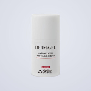 ครีมไวท์เทนนิ่งเกาหลี Derma K-Beauty L Anti-Melasma Whitening Cream 50 มล. ตัวอย่างผลิตในเกาหลี 50 กรัม โลชั่นบำรุงผิวหน้า - Product Image 4