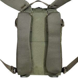 SHH Sport Waterproof Nylon Travel Laptop Backpack Large Capacity Outdoor Hiking Camping <b>Multi</b> Pocket Business Casual School <b>Bag</b> - Product Image 2
