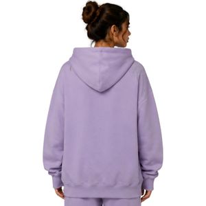 Sudadera con Capucha Extra Grande para Mujer, Diseño de Araña con Pedrería, Felpa de Algodón Premium, Estilo Casual para Invierno - Product Image 2
