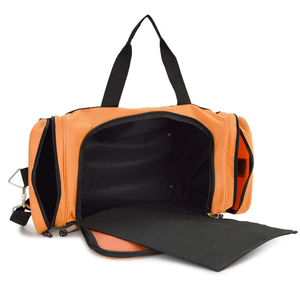 Bolsas de Lona Deportivas para Gimnasio y Viajes al Aire Libre, de Moda, Impermeables, de Nailon, Gran Capacidad, para Almacenamiento, Equipaje de Fin de Semana, Venta Caliente - Product Image 2