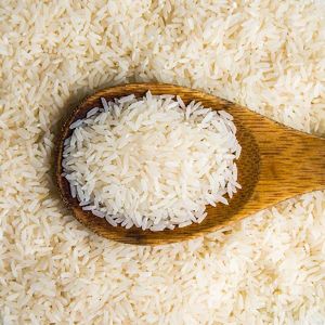 Riz Basmati Blanc Séché de Qualité Supérieure 1401, Grain Long, Texture Ferme, Durée de Conservation de 24 Mois, Idéal pour la Cuisson, Disponible pour l'Expédition - Product Image 2