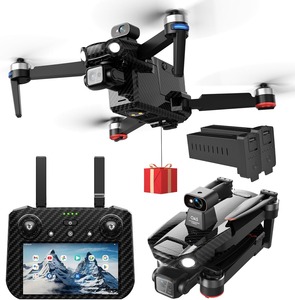 2026Upgraded Tablet Remote Professional Drones with Camera for Adults 4K HD, 360°Obstacle Avoidance, Anti-shake 3 Axis <b>Gimbal</b> - Product Image 1