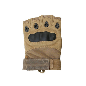 Guantes de tiro profesionales duraderos con tejido de malla transpirable y sistema antifatiga C para sesiones prolongadas - Product Image 3