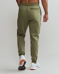 Custom Men <b>Jogger</b> Sweat Pants Soft Athletic Wear <b>Slim</b> Fit Training Gym Casual Streetwear Comfortable - Product Image 2