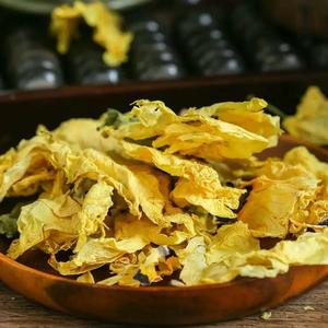 <span class=keywords><strong>ดอก</strong></span>ไม้สีเหลืองมัสค์มาลโลว์ทั้งถุงจาก aibika abelmoschus Manihot Shu kui okra - Product Image 6