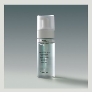 Cuidado de la Piel Coreano Paindaibeu, Tónico Facial en Burbujas PDRN Cica Eksojom, 150 ml, Hecho en Corea, Unisex - Product Image 3