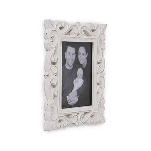 Marcos de Fotos Modernos Minimalistas de MDF, Hechos a Mano, Ecológicos, Ligeros, con Acabado Liso, para Exhibición en Mesa, de Brownwood Handicrafts - Product Image 6