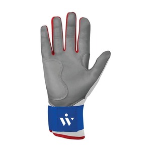 Pro Custom Baseball Batting Gloves Personalized Design for Youth & Adults Premium Grip - Product Image 4