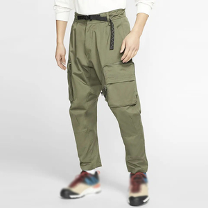 Casual Outdoor Bottom Jogger Men Woven Streetwear <b>Working</b> Pocket <b>Cargo</b> <b>Pants</b> For Men's <b>Pants</b> & Trousers - Product Image 1