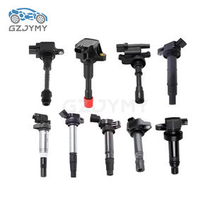 Bobina di accensione per mercedes benz W205 W221 S600 alta qualità per bmw X5 F15 G30 N52 N55 prezzi all'ingrosso - Product Image 1