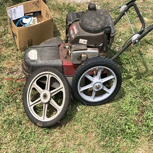 Set di 10 Ruote e Pneumatici in Plastica da 12 Pollici con Raggi, Ruote di Ricambio Universali per Tosaerba e Carrelli Fai-da-Te - Product Image 1