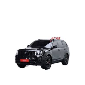 สำหรับรถยนต์ Kia Mohave ดีเซล 3.0 ขับเคลื่อน 4 ล้อ 6 ที่นั่ง เกียร์อัตโนมัติ เบาะหนัง รุ่นพฤษภาคม 2022 วิ่ง 37,684 กม. - Product Image 1