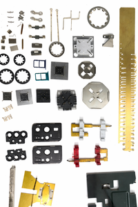 High Quality New Top Metal Punching Single Vehicle Mould <b>Fabrication</b> <b>Services</b> OEM/ODM Mold Vietnam - Product Image 3