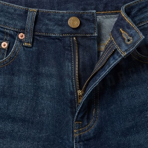 Shorts en jean d'été pour femme, coupe slim extensible, déchirés, à franges, style streetwear décontracté, tendance et stylé - Product Image 4