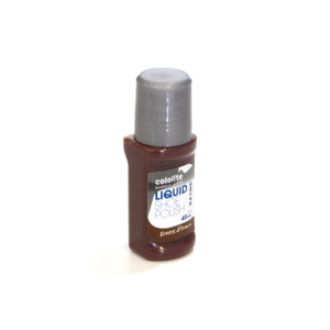 Cirage liquide brun foncé 45 cc - Product Image 2