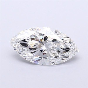 Diamant de laboratoire de luxe de taille marquise, 352 carats, couleur E, clarté VVS1, polissage excellent, certifié IGI, pierre brute, vente en gros, fabrication. - Product Image 1