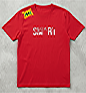 เสื้อยืดพิมพ์ลายผ้าฝ้ายถักนิตติ้ง 100% ขนาดใหญ่พิเศษ ขายส่ง เป็นมิตรกับสิ่งแวดล้อม รับพิมพ์โลโก้ตามสั่ง สีขาว สีดำ พิมพ์ซิลค์สกรีนจากบังกลาเทศ - Product Image 1