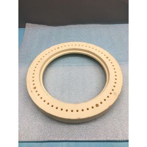 LAM <b>CERAMIC</b> INSULATOR, <b>RING</b>, CHAMBER, ETCH, 116087 - Trusted Global Legacy Semiconductor Equipment and Parts at - Product Image 5