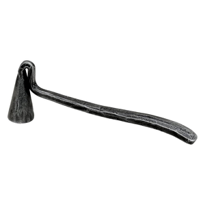 Hot Picks Handmade Metal <b>Antique</b> Candle Snuffer High Quality Designer Accessory for <b>Safely</b> Extinguishing Candle Flame Ambience - Product Image 2