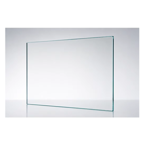 Panneaux de verre industriels de construction haut de gamme, transparents, à faible teneur en fer, 5 mm, de qualité supérieure, très satisfaisants - Product Image 1