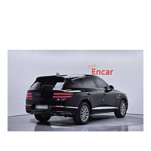 Genesis GV80 2.5T 2024, Gasolina, 2WD, con Caja de Cambios Automática, Asientos de Cuero, Cámara Trasera, 88,639 km, Volante a la Izquierda - Product Image 2