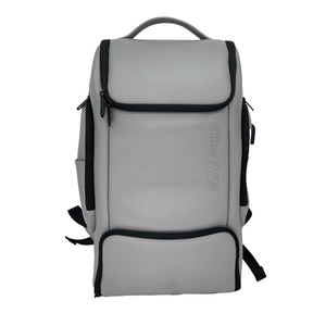 Good Quality PU Laptop <b>Backpack</b> Custom Your Design Waterproof Business Laptop <b>Backpack</b> - Product Image 1