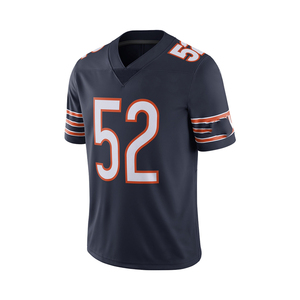 Camiseta de Softbol con Cuello en V, Uniforme de Béisbol y Softbol Sublimado para Equipo, Ropa Deportiva Personalizable con Nombre y Número, Camisetas Ecológicas - Product Image 1