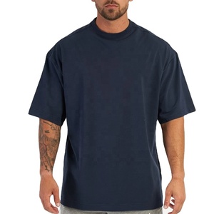 Unisex Cotton Blend T-Shirts with Cartoon Couple Prints <b>Short</b> <b>Sleeve</b> Loose Fit-Versatile Casual Wear Nofyan Ind Mens Tshirt - Product Image 2