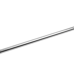 เครื่องมือจับหมูคุณภาพดีที่สุด ที่จับหมูสแตนเลสพร้อมด้ามจับพลาสติก อุปกรณ์สัตวแพทย์ - Product Image 3