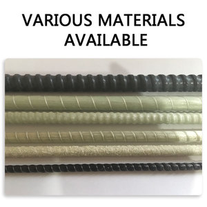 เหล็กเส้นเสริมไฟเบอร์กลาส ผ้าไฟเบอร์กลาส เหล็กเส้นไฟเบอร์กลาส - Product Image 3