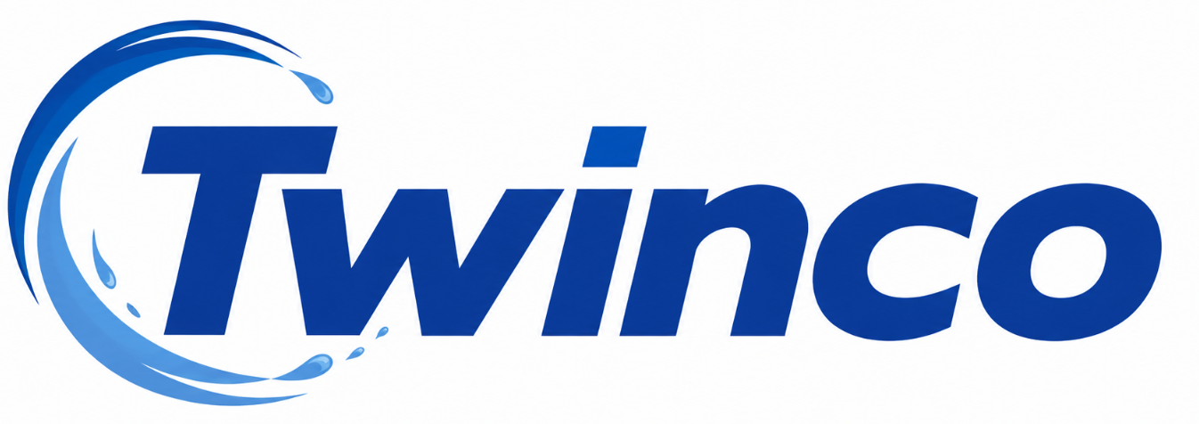TWINCO IRRIGATION CORP. logo