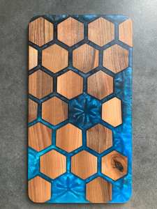 Bandeja de Servir de Madera Natural de Alta Demanda, Resistente al Calor, para Alimentos y Bebidas, para el Hogar y Restaurantes, a un Precio Razonable - Product Image 6