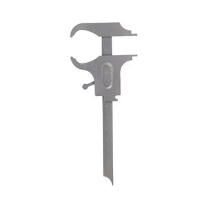 Calibrador Boley de Acero Inoxidable de Alta Calidad para Instrumentos de Medición Dental de Precisión, Certificado CE ISO por Grip Surgical - Product Image 3