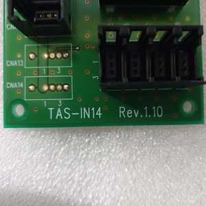 1.10หมุน TAS-IN14 TDK ใช้เป็นชิ้นส่วนอุปกรณ์เซมิคอนดักเตอร์แบบดั้งเดิม - Product Image 1